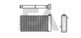 ElectroAuto 45C05005 - CALEFACCION->APLICACION ORIGINAL AU