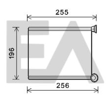 ElectroAuto 45C10014 - CALEFACCION->APLICACION ORIGINAL CI