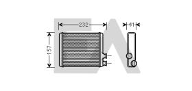 ElectroAuto 45C10015 - CALEFACCION->APLICACION ORIGINAL CI