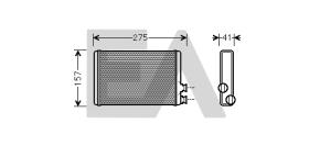 ElectroAuto 45C10022 - CALEFACCION->APLICACION ORIGINAL CI