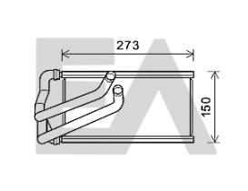 ElectroAuto 45C12003 - CALEFACCION->APLICACION ORIGINAL CH