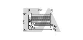 ElectroAuto 45C28005 - CALEFACCION->APLICACION ORIGINAL HY