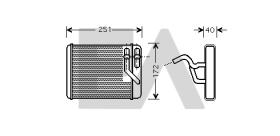 ElectroAuto 45C28012 - CALEFACCION->APLICACION ORIGINAL HY