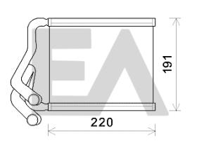 ElectroAuto 45C28031 - CALEFACCION->APLICACION ORIGINAL HY