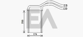 ElectroAuto 45C28036 - CALEFACCION->APLICACION ORIGINAL HY