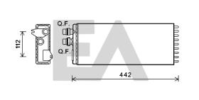 ElectroAuto 45C30013 - CALEFACCION->APLICACION ORIGINAL IV