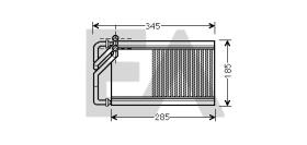 ElectroAuto 45C36019 - CALEFACCION->APLICACION ORIGINAL KI