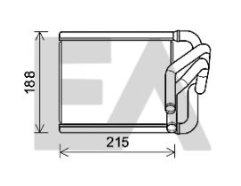 ElectroAuto 45C36030 - CALEFACCION->APLICACION ORIGINAL KI
