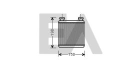 ElectroAuto 45C44001 - CALEFACCION->APLICACION ORIGINAL SM