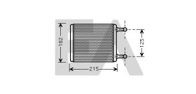 ElectroAuto 45C50010 - CALEFACCION->APLICACION ORIGINAL ME