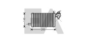 ElectroAuto 45C50012 - CALEFACCION->APLICACION ORIGINAL ME