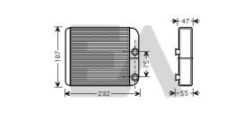 ElectroAuto 45C51001 - CALEFACCION->APLICACION ORIGINAL MI