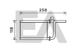 ElectroAuto 45C51004 - CALEFACCION->APLICACION ORIGINAL MI