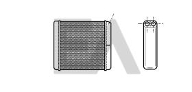 ElectroAuto 45C54017 - CALEFACCION->APLICACION ORIGINAL OP