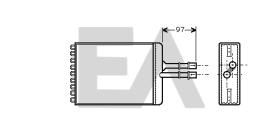 ElectroAuto 45C54018 - CALEFACCION->APLICACION ORIGINAL CH