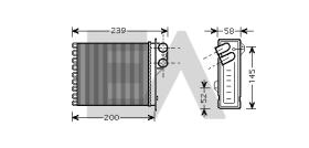 ElectroAuto 45C60029 - CALEFACCION->APLICACION ORIGINAL DA