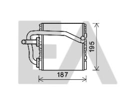 ElectroAuto 45C68002 - CALEFACCION->APLICACION ORIGINAL SU