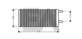 ElectroAuto 45C76001 - CALEFACCION->APLICACION ORIGINAL VO