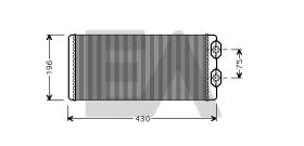 ElectroAuto 45C76002 - CALEFACCION->APLICACION ORIGINAL VO