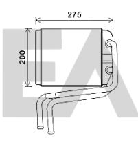 ElectroAuto 45C77013 - CALEFACCION->APLICACION ORIGINAL VO