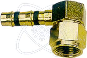 ElectroAuto 51G0033 - RACOR ESTANDAR FRIGOCLIC ROTALOCK H