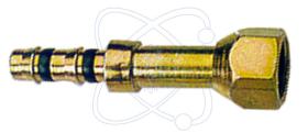 ElectroAuto 51G0061 - RACOR ESTANDAR FRIGOCLIC CONO HEMBR