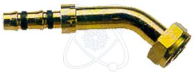 ElectroAuto 51G0072 - RACOR ESTANDAR FRIGOCLIC ROTALOCK H