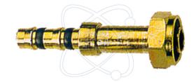 ElectroAuto 51G0075 - RACOR ESTANDAR FRIGOCLIC ROTALOCK H