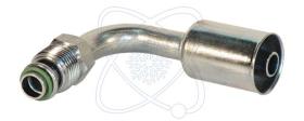 ElectroAuto 52A0123 - RACOR ESTANDAR O-RING MACHO