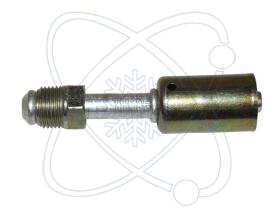 ElectroAuto 52A0135 - RACOR ESTANDAR CONO MACHO