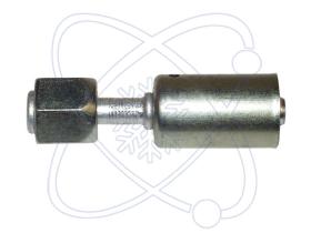 ElectroAuto 52A0136 - RACOR ESTANDAR CONO HEMBRA