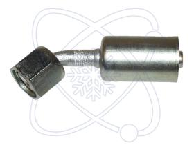 ElectroAuto 52A0147 - RACOR ESTANDAR CONO HEMBRA
