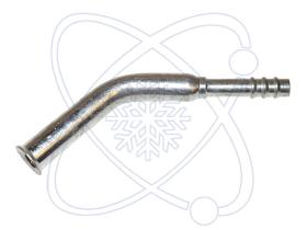 ElectroAuto 53R0012 - RACOR ESTANDAR MUELLE(FORD)HEMBRA