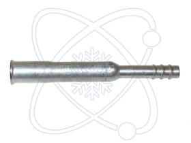 ElectroAuto 53R0015 - RACOR ESTANDAR MUELLE(FORD)HEMBRA