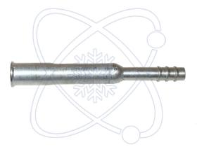 ElectroAuto 53R0017 - RACOR ESTANDAR MUELLE(FORD)HEMBRA