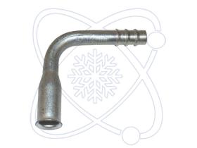 ElectroAuto 53R0030 - RACOR ESTANDAR MUELLE(FORD)HEMBRA