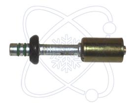 ElectroAuto 53R0034 - RACOR ESTANDAR MUELLE(FORD)MACHO