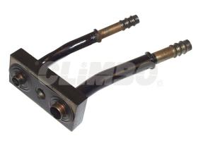 ElectroAuto 57E0100 - RACOR COMP.3/8-1/2 45º