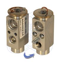 ElectroAuto 60A0023A - VALVULA EXPANSION MERCEDES BENZ