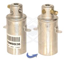 ElectroAuto 70M0026 - FILTRO DESH.M.BENZ W-140