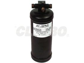 ElectroAuto 70U0021 - FILTRO DESHIDRATADOR AGCO/CASE/CLAA