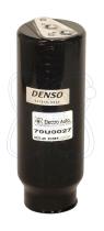 ElectroAuto 70U0027 - FILTRO DESH.DENSO 167X60MM BRIDA