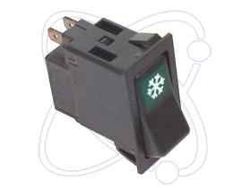 ElectroAuto 90I0007 - INTERRUPTOR A/C