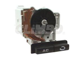 ElectroAuto 90I0030 - INTERRUPTOR A/AC.VW PASSAT B5