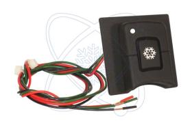 ElectroAuto 90I0039 - INTERRUPTOR A/AC.MB VITO '04 OEM