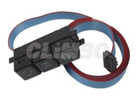 ElectroAuto 90I0051 - INTERRUPTOR MB W-124 AUTOSYS