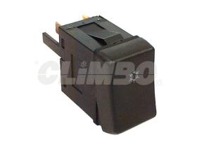 ElectroAuto 90I0052 - INTERRUPTOR A/AC.SEAT MALAGA GRI