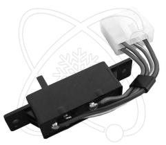 ElectroAuto 90I0065 - SELECTOR->VELOCIDADES TURBINA