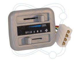 ElectroAuto 90I0071 - MANDOS INTERRUPTOR EVAPORADOR/12V