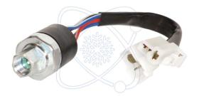 ElectroAuto 90P0092 - PRESOSTATO TRINARIO ESTANDAR